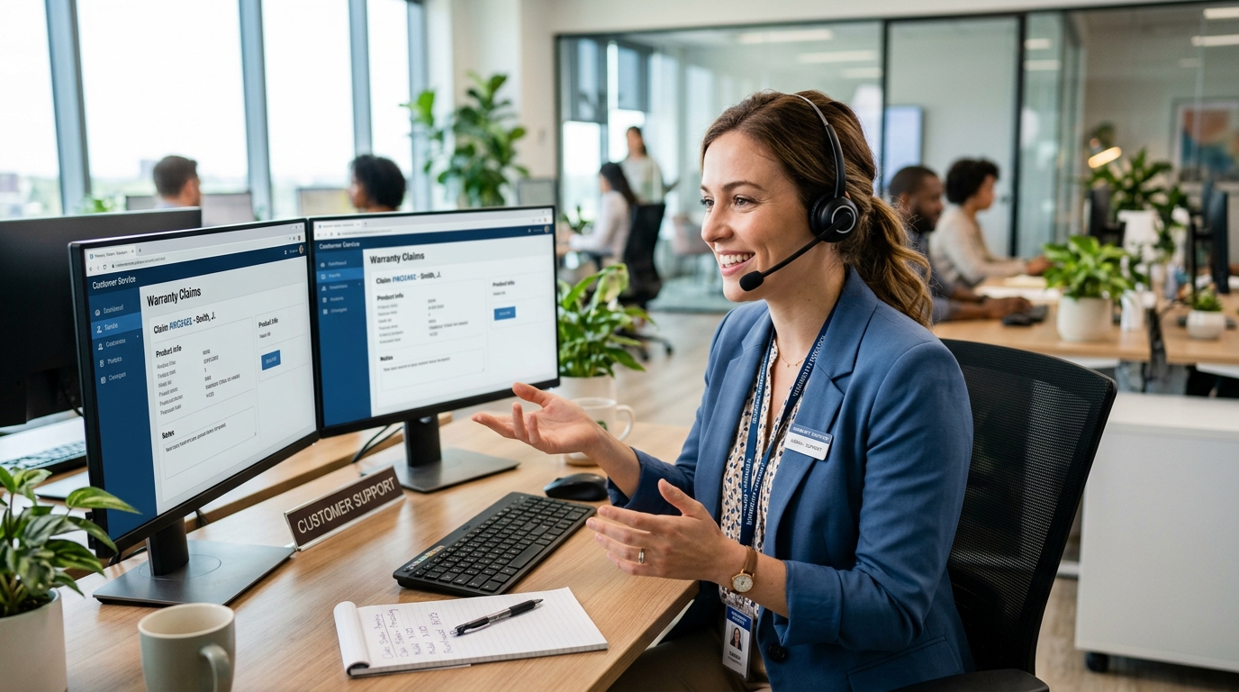 Backup Buddy Customer Support Representative